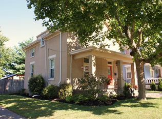 1407 Bonnell St, Cincinnati, OH 45215