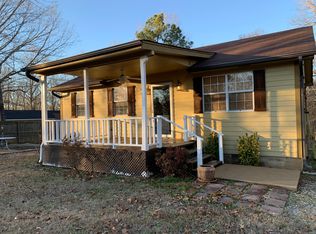 66 Misty Ridge Rd, Byhalia, MS 38611