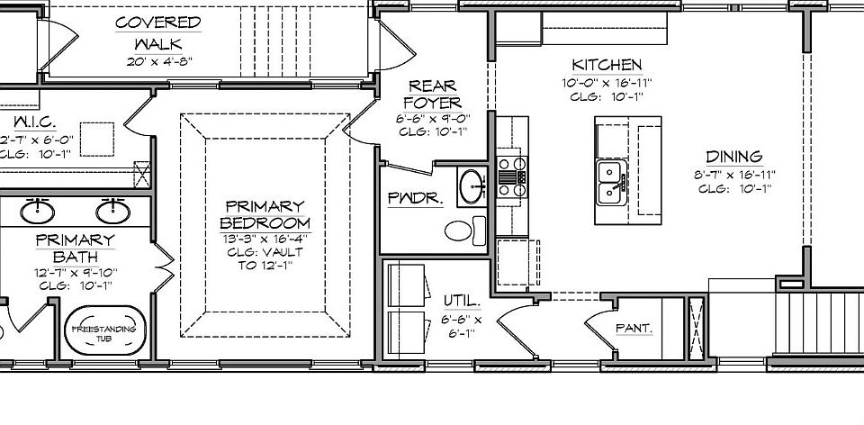 2nd image of 2025 Nathaniel Rd Lot 2404