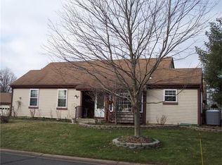 18A Benjamin Franklin Dr, Monroe Township, NJ 08831