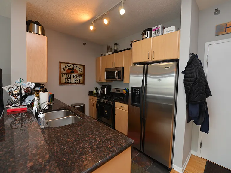 1546 N Orleans St #603 — Photo 8