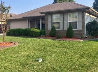 3209 Yale Dr, Evansville, IN 47711