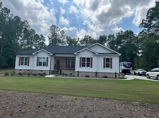 360 Leitner Mill Rd, Harlem, GA 30814