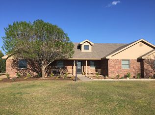 18609 Highway 87, Lubbock, TX 79423