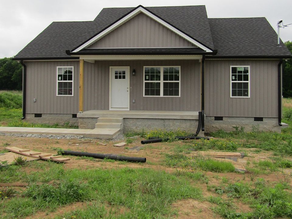 2nd image of 3042 Tunnel Hill Rd Lot 9
