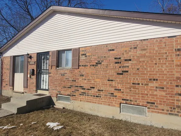 3098 Euclid Ln, Richton Park, IL 60471