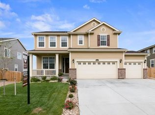 14054 Hudson Way, Thornton, CO 80602