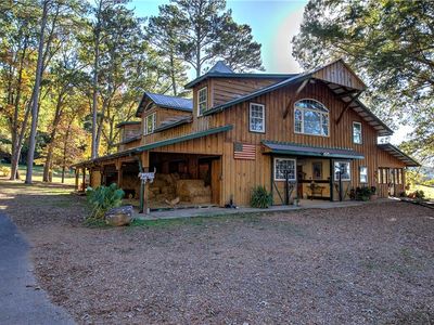 1654A Ward Mountain Rd NE, Rome, GA, 30161