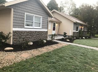 10965 Cleveland Rd, Granger, IN 46530