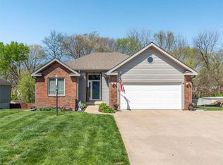 3104 N 39th Ter, Saint Joseph, MO 64506