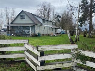 14145-14115 Butteville Rd NE, Gervais, OR 97026