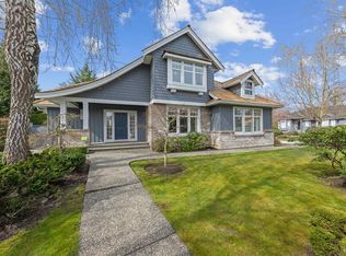 16330 Lincoln Woods Ct, Surrey, BC
