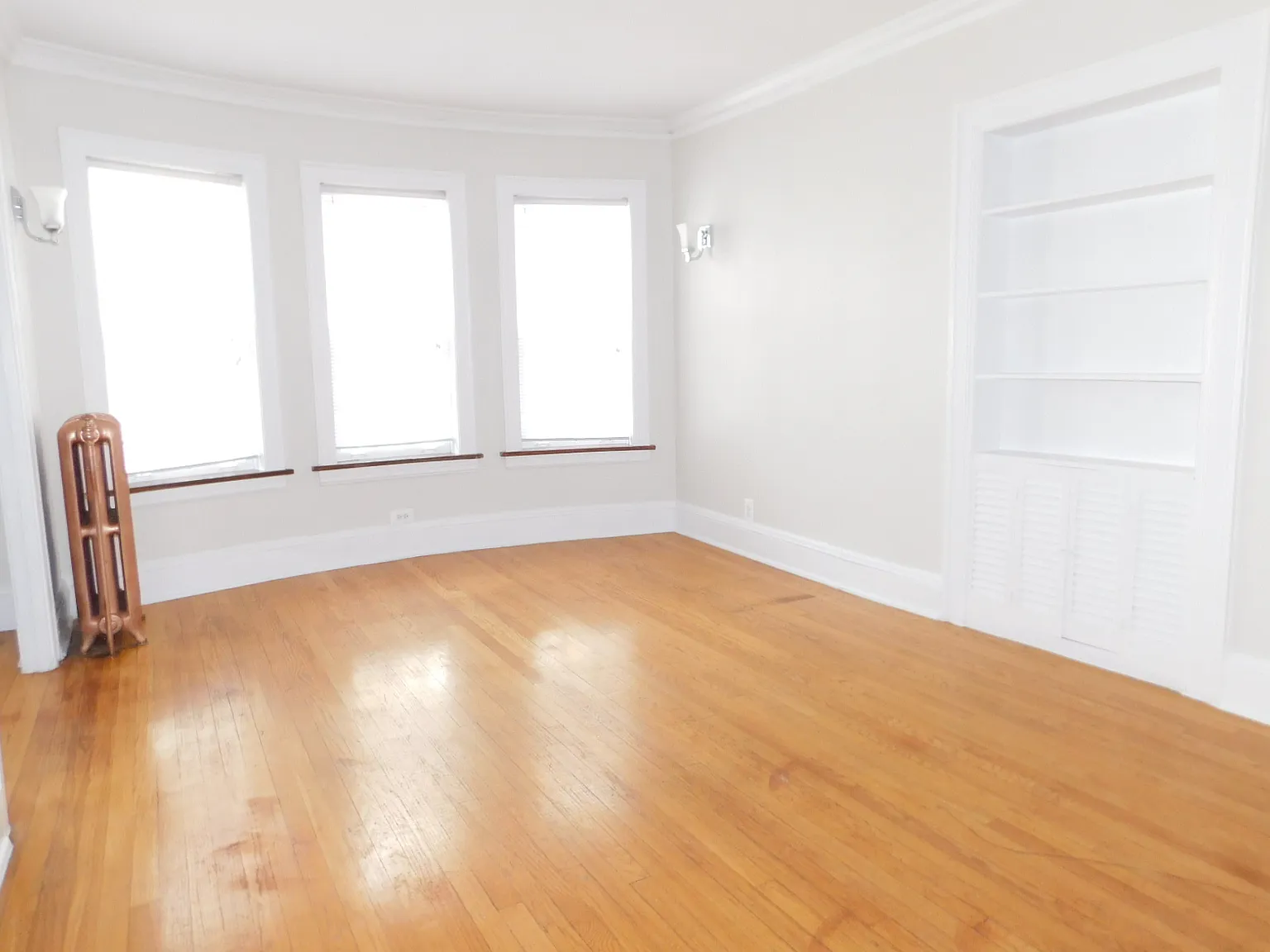 1 bed, 650 sqft, $1,525 — Photo 2
