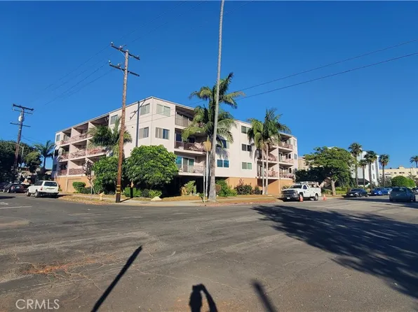 3609 E 2nd St Unit 205, Long Beach, CA 90803