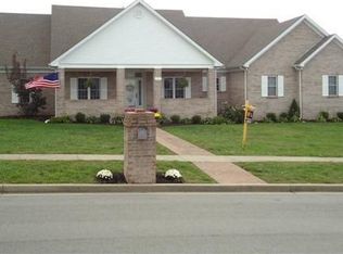 101 Stone Wall Ct, Danville, KY 40422