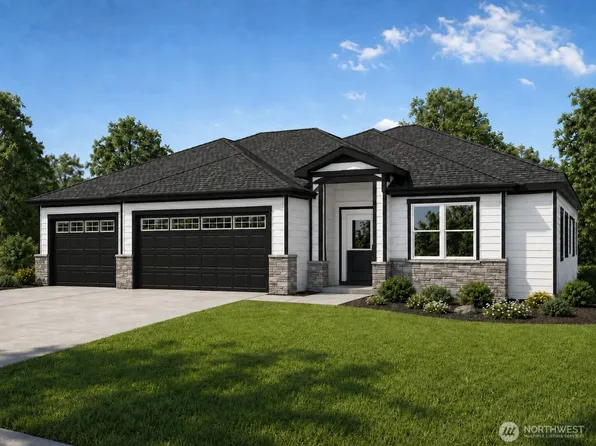 0 Lot 11 Road B.9 Avenue SW, Royal City, WA 99357
