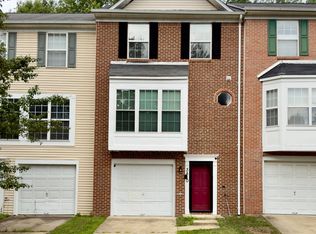 3410 Little Hill Ln, District Heights, MD 20747