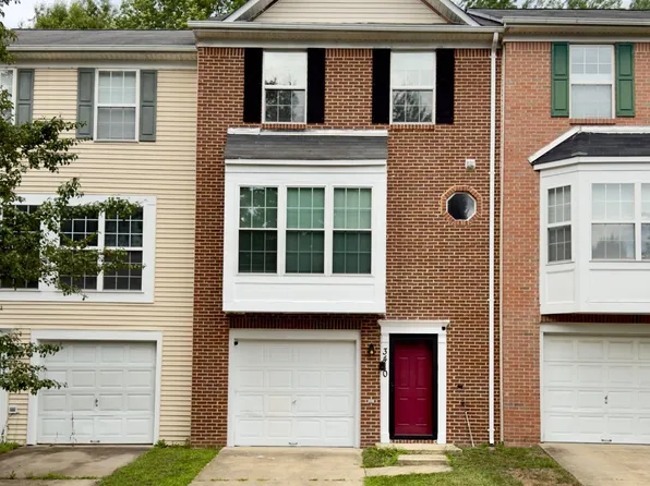 3410 Little Hill Ln, District Heights, MD 20747
