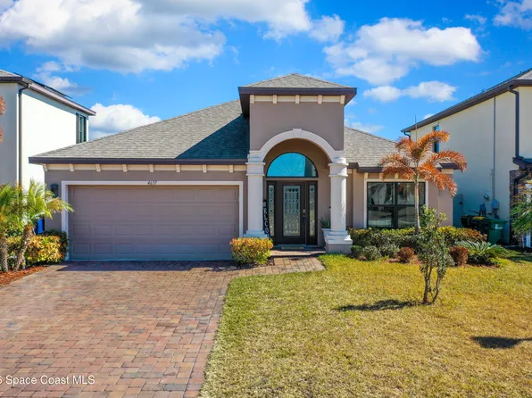 4637 Broomsedge Cir, West Melbourne, FL 32904