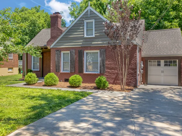 907 Burchwood Ave, Nashville, TN 37216