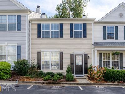 10900 Wittenridge Dr LOT A6, Alpharetta, GA, 30022