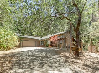 1900 Peaceful Valley Rd, Colfax, CA 95713