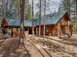 153526 Twilla Ct, La Pine, OR 97739