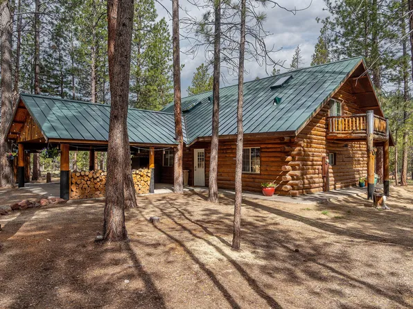 153526 Twilla Ct, La Pine, OR 97739