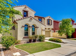 3037 E Regina St, Mesa, AZ 85213