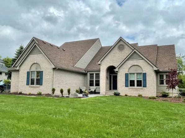 6961 Suncrest Dr, Saline, MI 48176