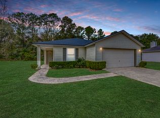 9835 Chirping Way, Jacksonville, FL 32222