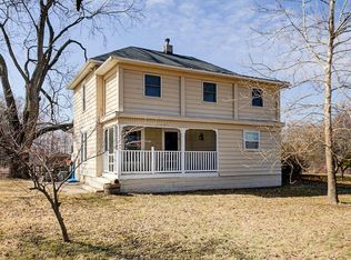 5788 Liberty Rd N, Powell, OH 43065