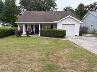 144 Zachary Dr, Brunswick, GA 31525