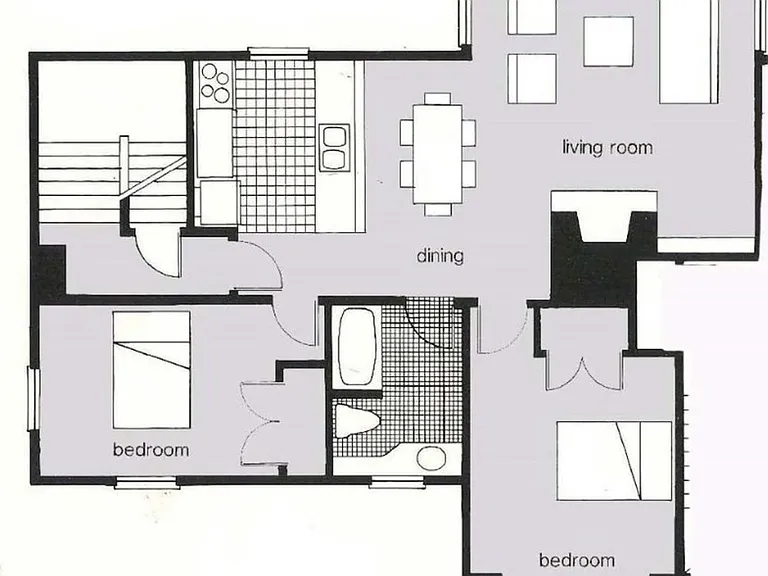 266 Alexander St #3 — Photo 5