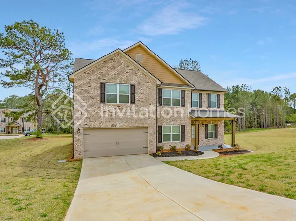150 Tanglewood Dr, Covington, GA 30016