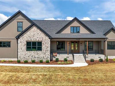 7623 Hawkins Ridge Dr, Stokesdale, NC, 27357