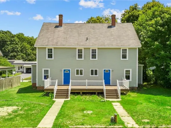 140 River Street, Plainfield, CT 06354