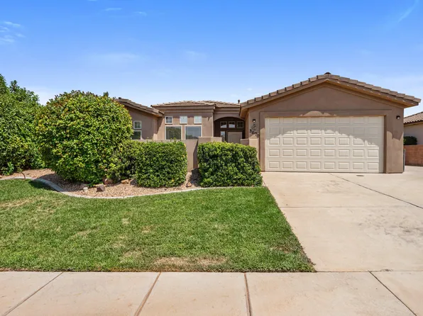 3570 W 250 N, Hurricane, UT 84737