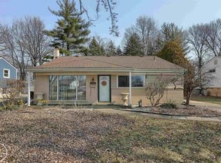 36812 Weideman St, Clinton Township, MI 48035