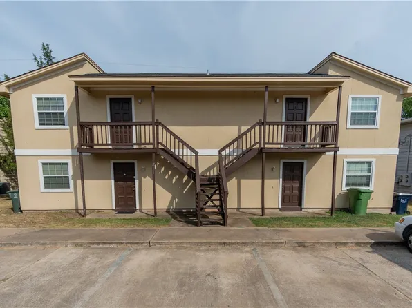 811 Yegua St, Bryan, TX