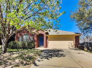 4805 Birchbend Ln, Fort Worth, TX 76137