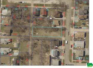 12 14th St, Sioux City, IA 51103