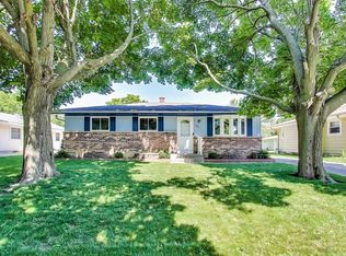 3341 Indiana St, Racine, WI 53405