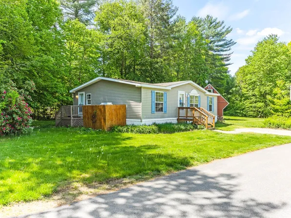 51 Hemlock Haven, Hampton, NH 03842