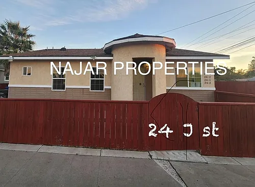 24 J St Photo 1