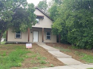 2601 NW 20th St, Fort Worth, TX 76106