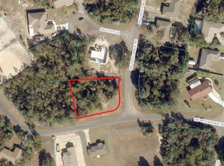 0 SW 155th Street Rd #6, Ocala, FL 34473