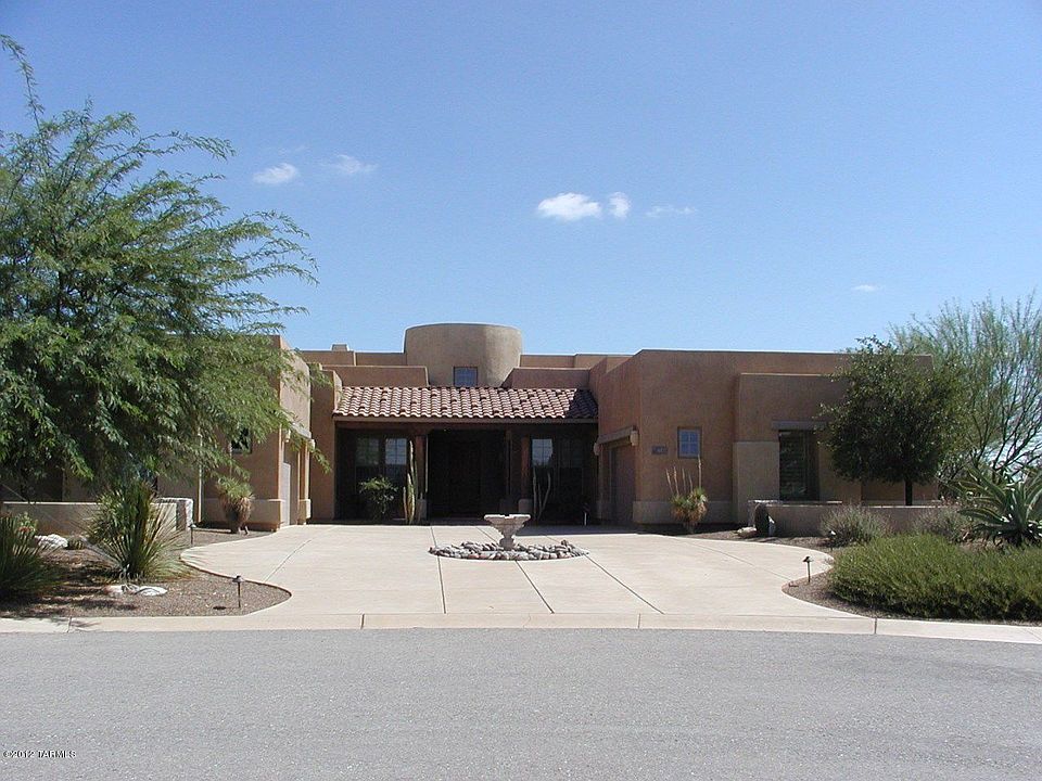 1st image of 49 S Wakefield Canyon Pl