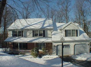 1593 Spring Hill Dr, Hummelstown, PA 17036