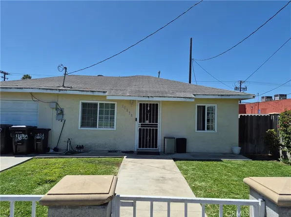 11830 Hayford St, Norwalk, CA 90650